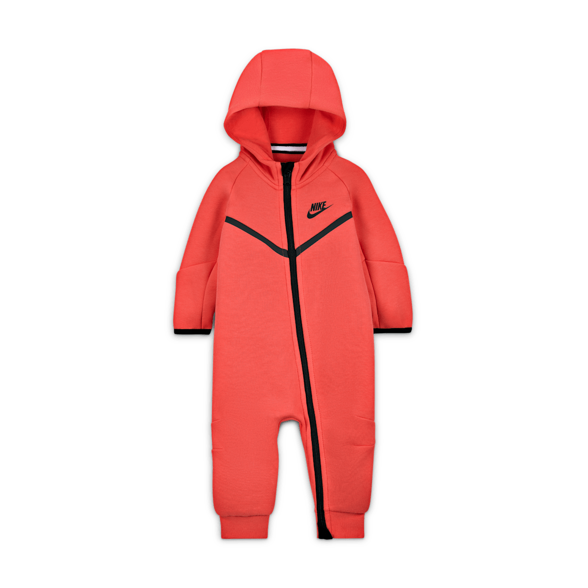 Nike Sportswear Nike Sportswear Mono de Tech Fleece para bebé