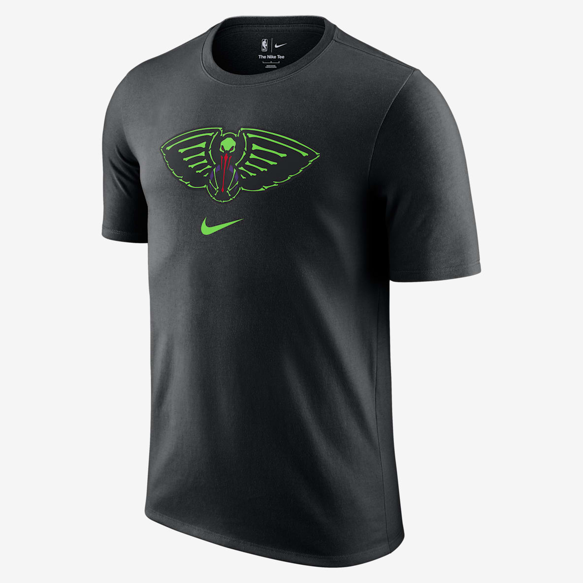 New Orleans Pelicans Essential City Edition New Orleans Pelicans Essential City Edition Men's Nike NBA T-Shirt