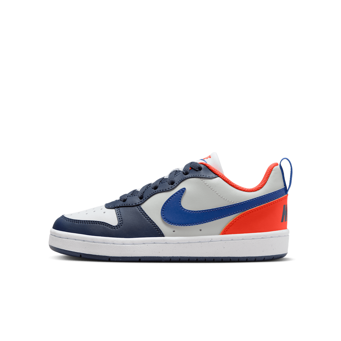 Nike Court Borough Low Recraft Nike Court Borough Low Recraft Big Kids' Shoes