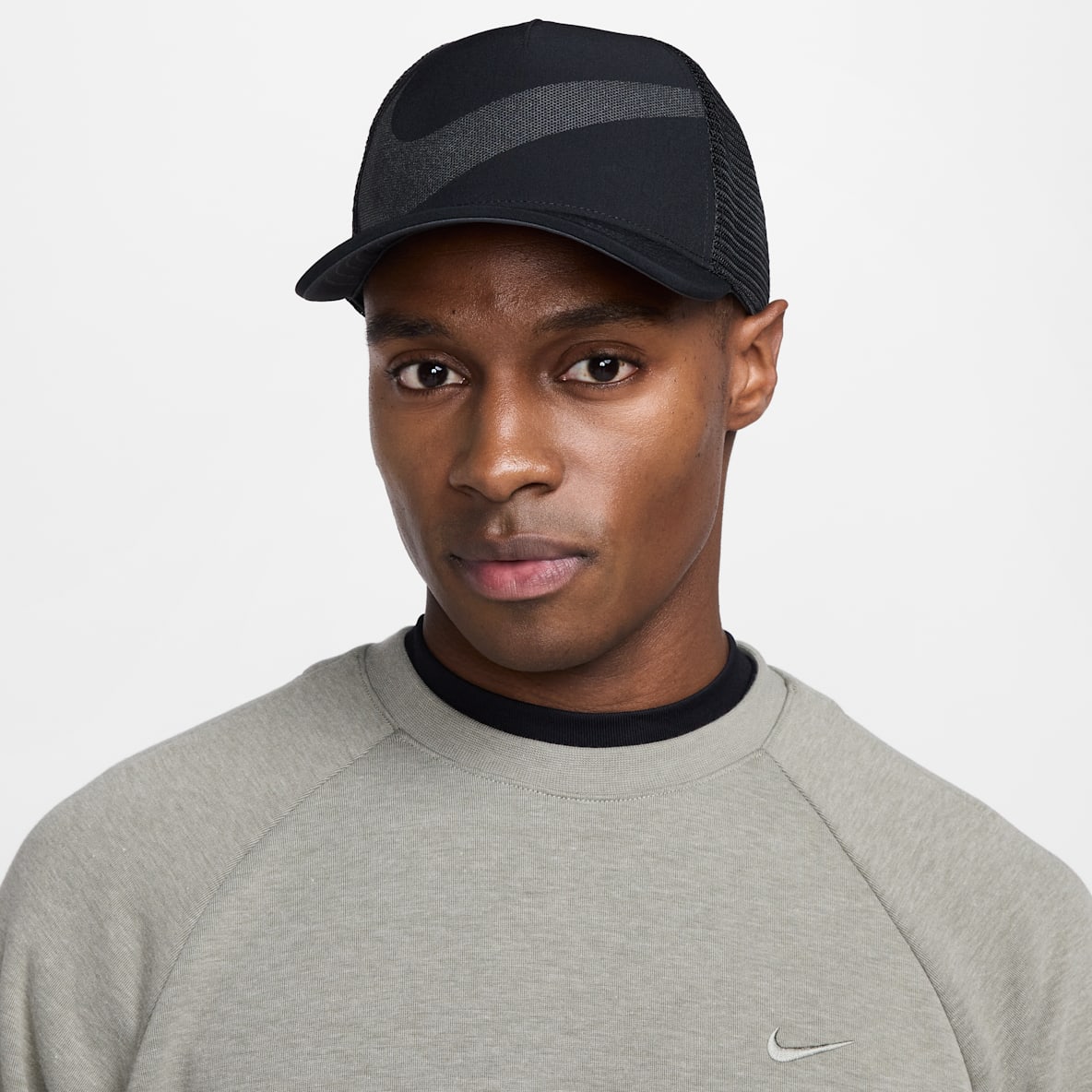 Nike Rise Nike Rise Dri-FIT Trucker Cap