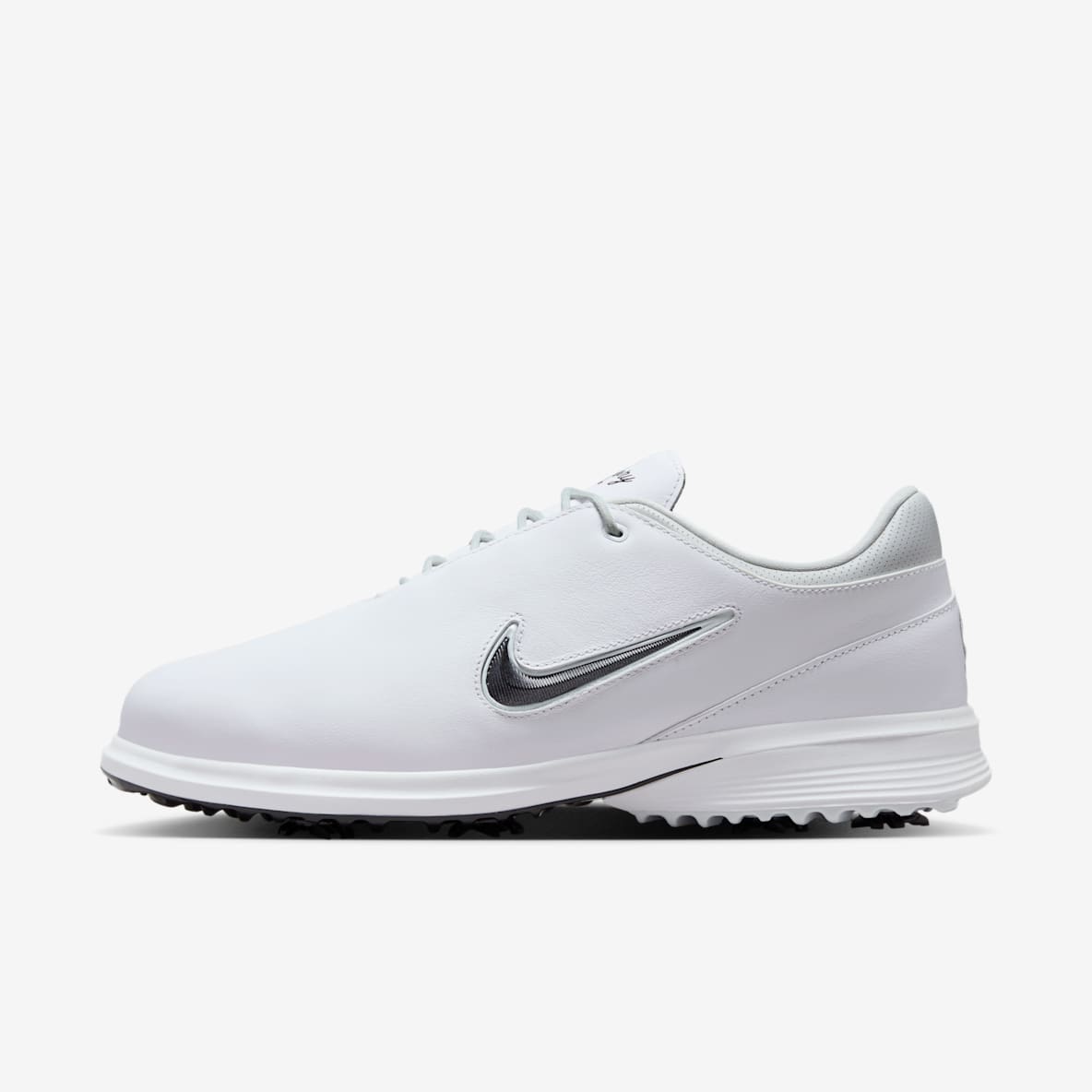 Nike Victory Tour 4 Golf Shoes (Wide)