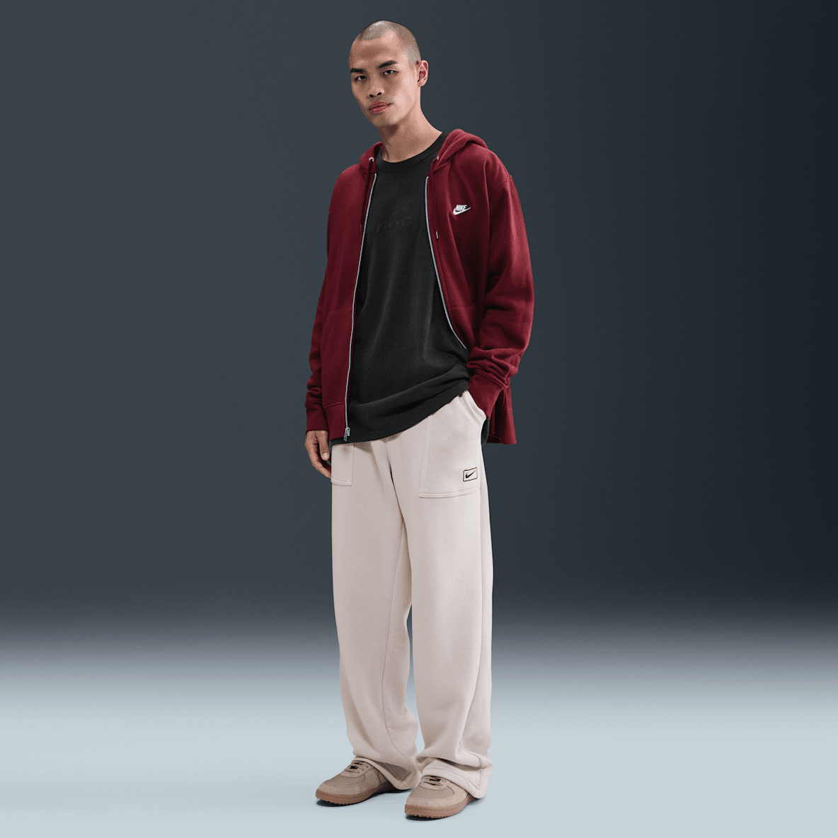 Nike Sportswear Nike Sportswear Fleece-Hose (Herren)