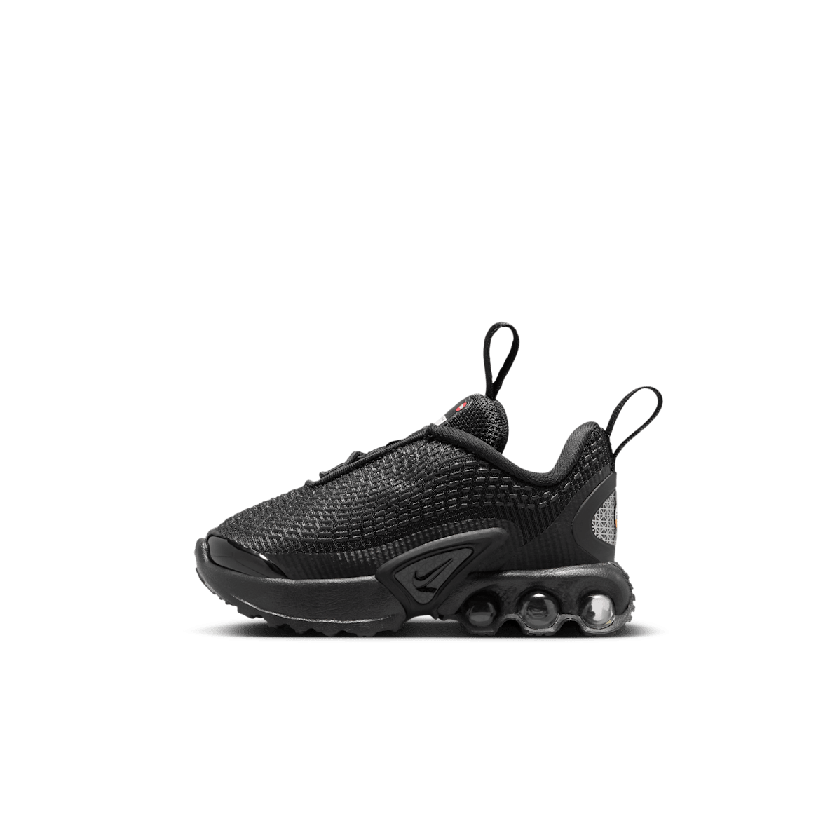 Nike Air Max Dn Nike Air Max Dn Sko för baby/små barn