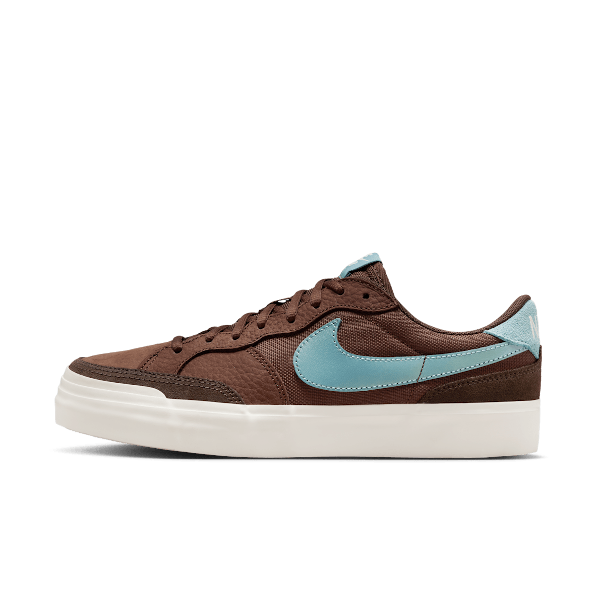 Nike SB Zoom Pogo Plus Nike SB Zoom Pogo Plus Skateboardskor för kvinnor