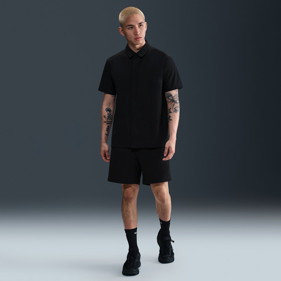 Nike 24.7 PerfectStretch Nike 24.7 PerfectStretch Men's Dri-FIT 15cm (approx.) Shorts