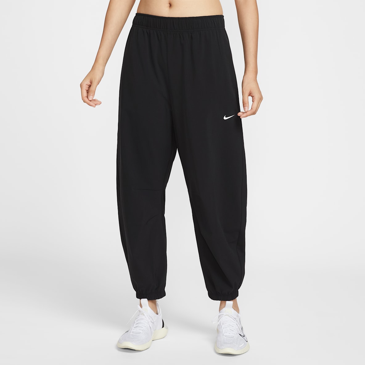 Nike One Nike One Women's Repel High-Waisted Woven Trousers