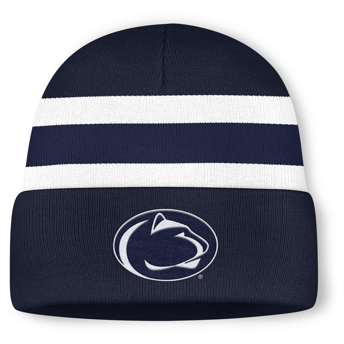 Penn State Primetime Utility Campus Penn State Primetime Utility Campus Men's Nike College Cuffed Beanie
