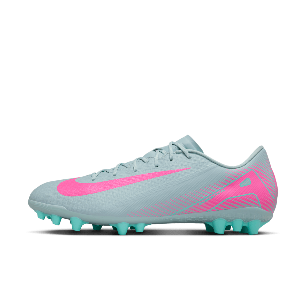 Nike Mercurial Vapor 16 Academy Artificial-Grass Low-Top Football Boot