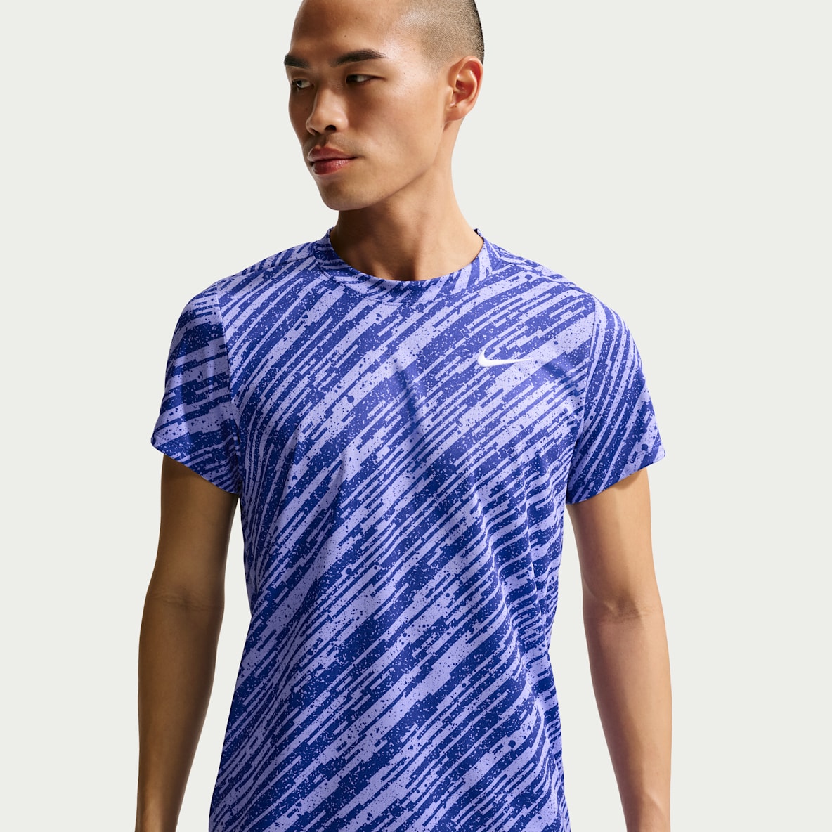 나이키코트 빅토리 남성 드라이 핏 테니스 탑