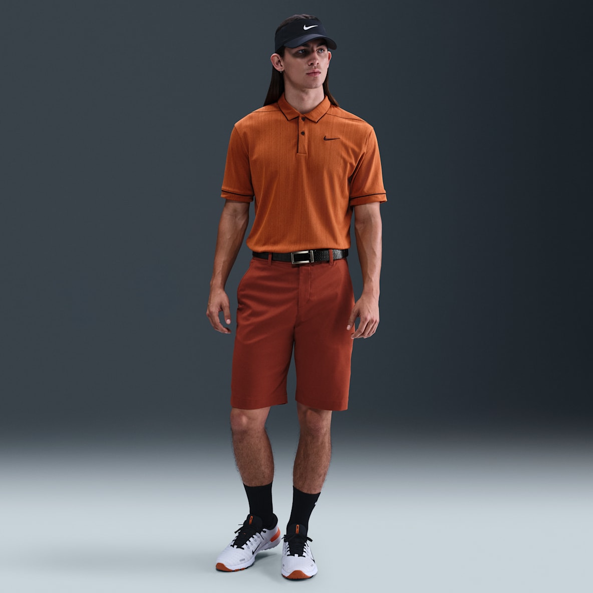 Nike Tour Nike Tour Men's 10" Chino Golf Shorts