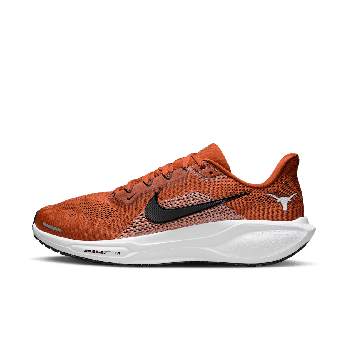 Texas Pegasus 41 Men's Nike College Road Running Shoes