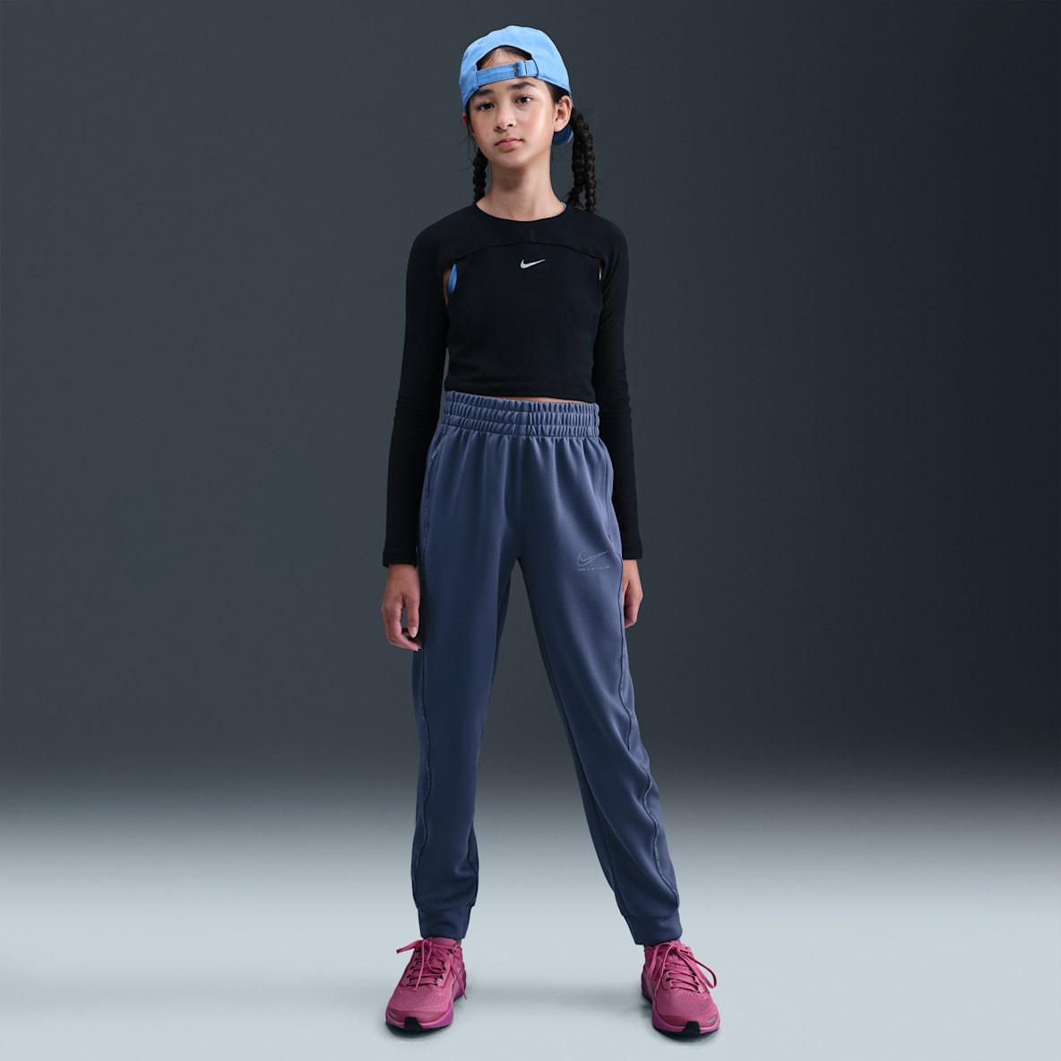 ナイキ スポーツウェア マルチ ナイキ スポーツウェア マルチ ジュニア Dri-FIT パンツ