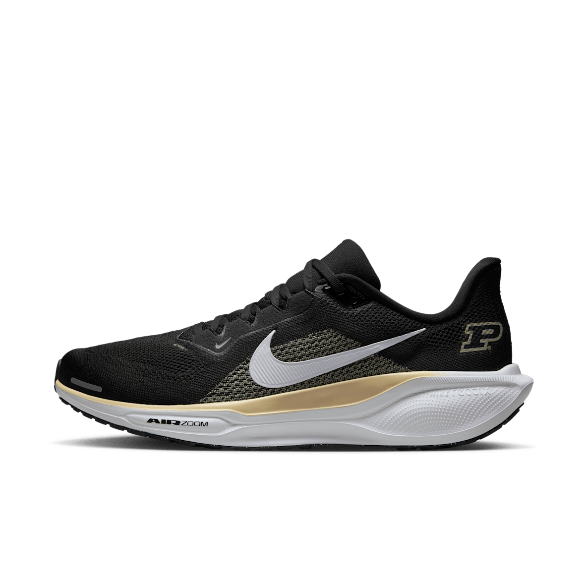 Purdue Pegasus 41 Purdue Pegasus 41 Men's Nike College Road Running Shoes