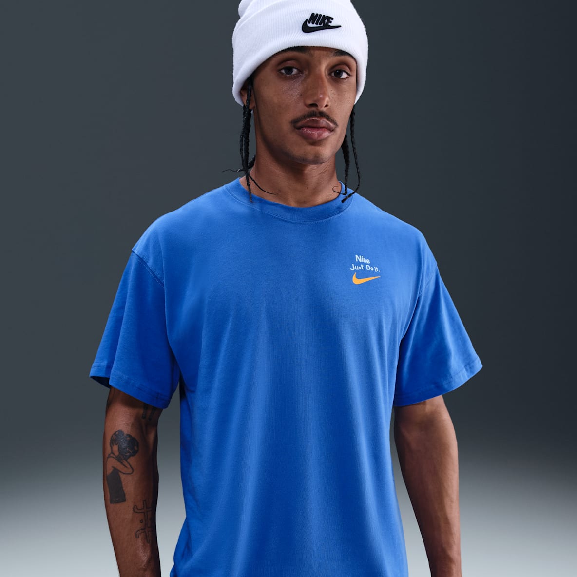 Nike Sportswear Nike Sportswear T-shirt för män