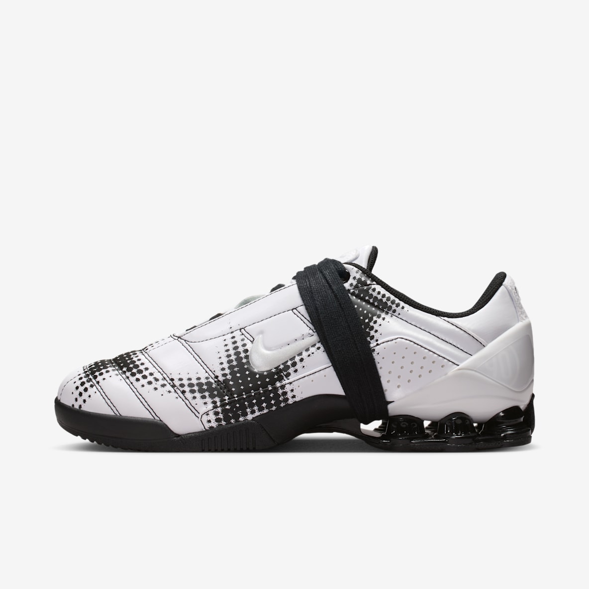 Nike Total90 Shox Magia Tenis para mujer