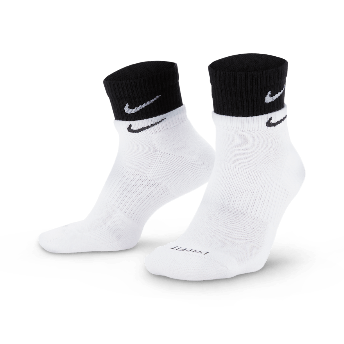 Nike Everyday Plus Cushioned Nike Everyday Plus Cushioned Calcetines de entrenamiento al tobillo