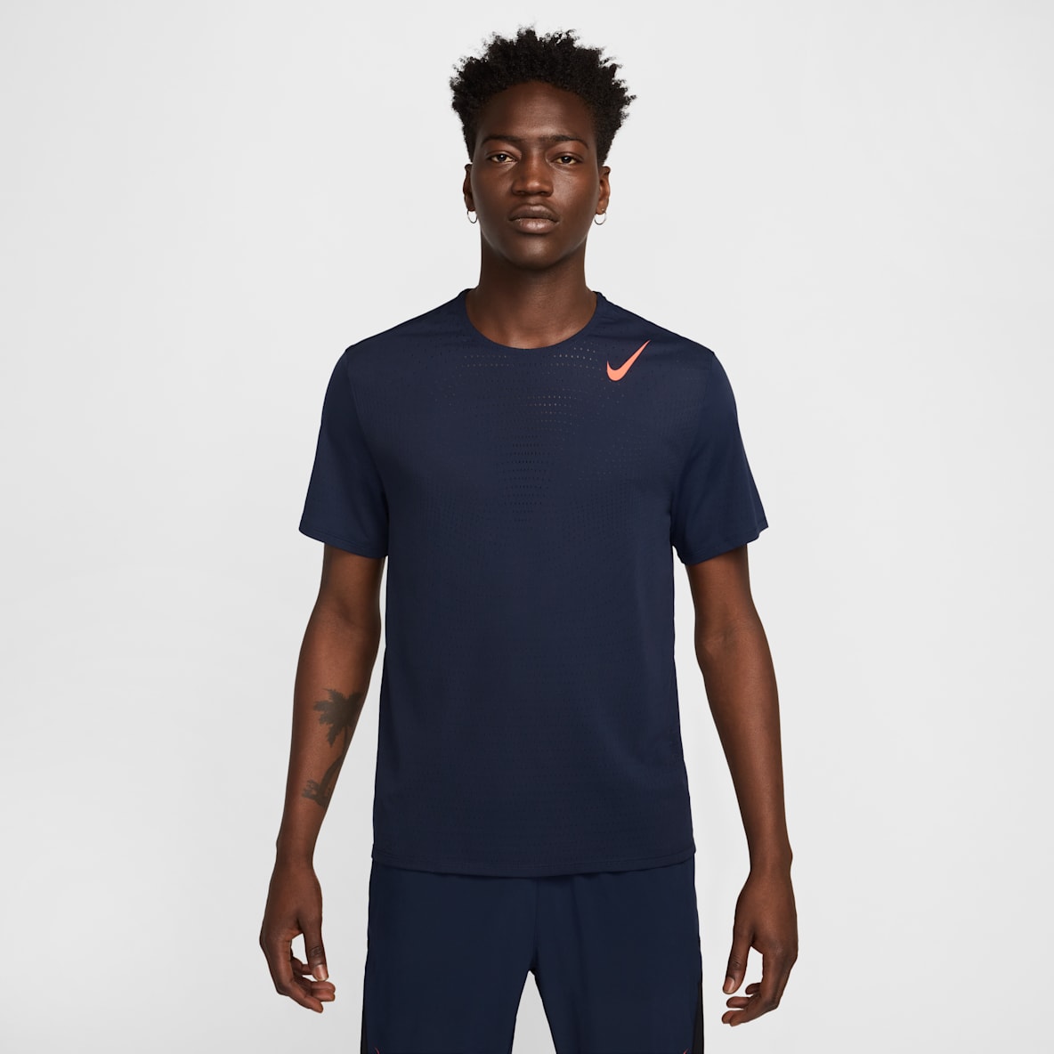 Nike AeroSwift Nike AeroSwift Men's Dri-FIT ADV Short-Sleeve Running Top