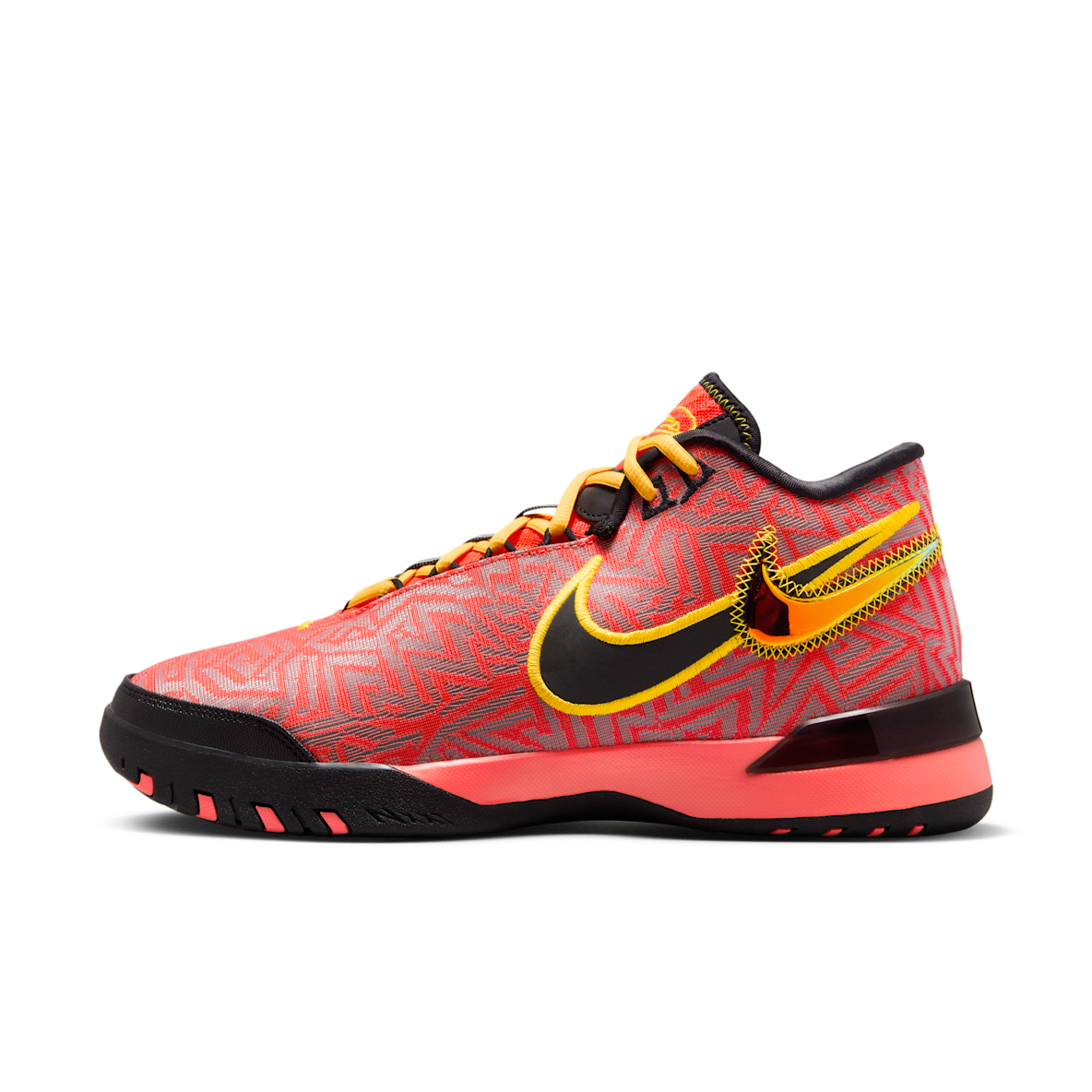 LeBron NXXT Genisus EP LeBron NXXT Genisus EP 籃球鞋