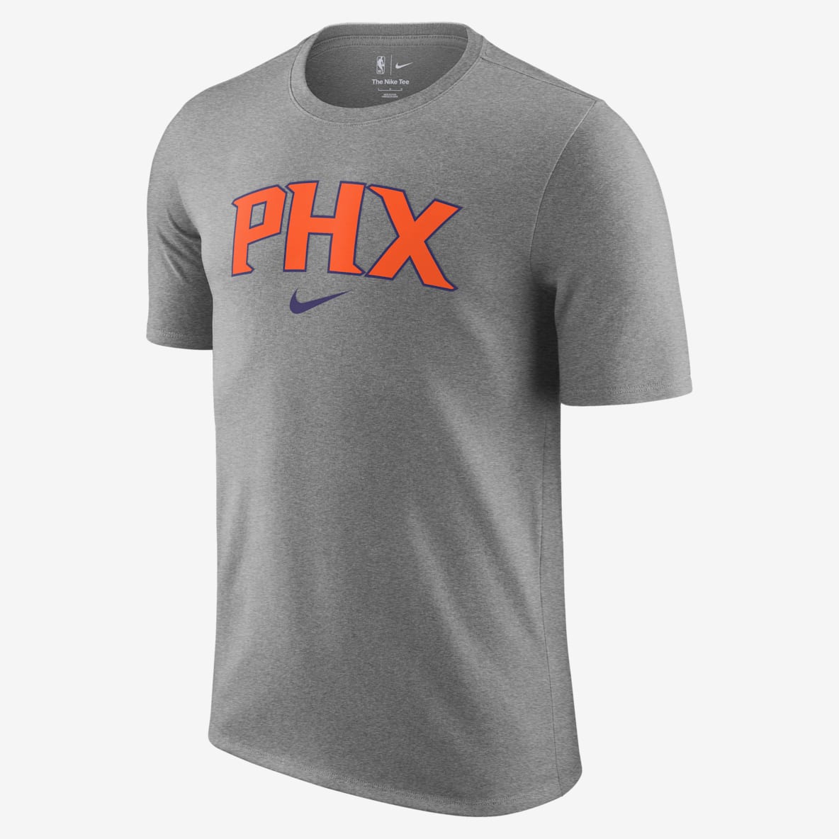 Phoenix Suns Essential City Edition Phoenix Suns Essential City Edition Men's Nike NBA T-Shirt