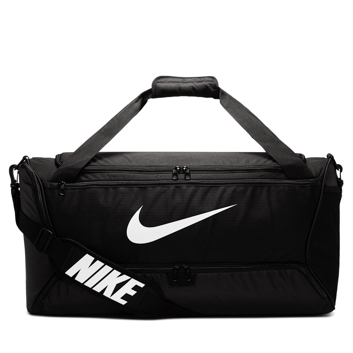 Nike Brasilia Nike Brasilia Training Duffel Bag (Medium, 60L)