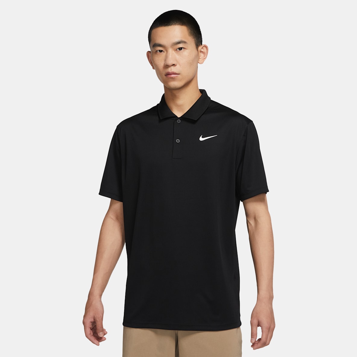 Nike Dri-FIT Victory Nike Dri-FIT Victory Men's Golf Polo