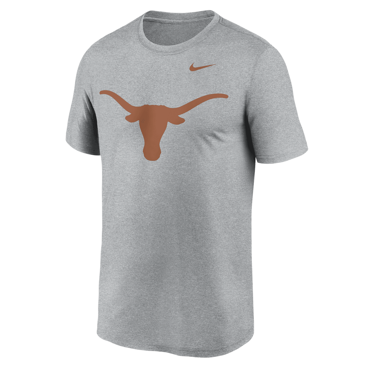 Texas Primetime Legend Logo Texas Primetime Legend Logo Men's Nike Dri-FIT College T-Shirt