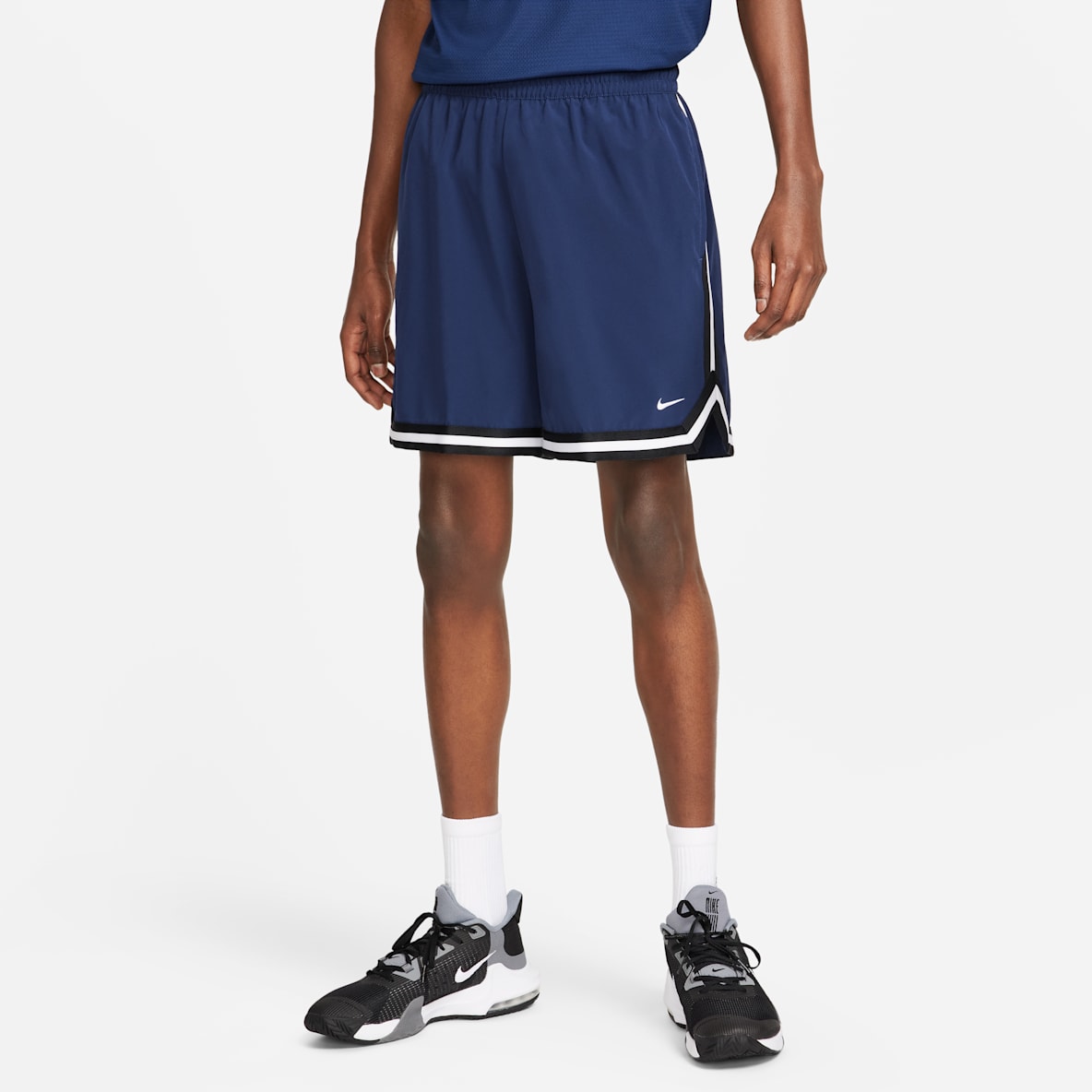 Nike DNA Nike DNA Men's Dri-FIT 6" UV Woven Basketball Shorts
