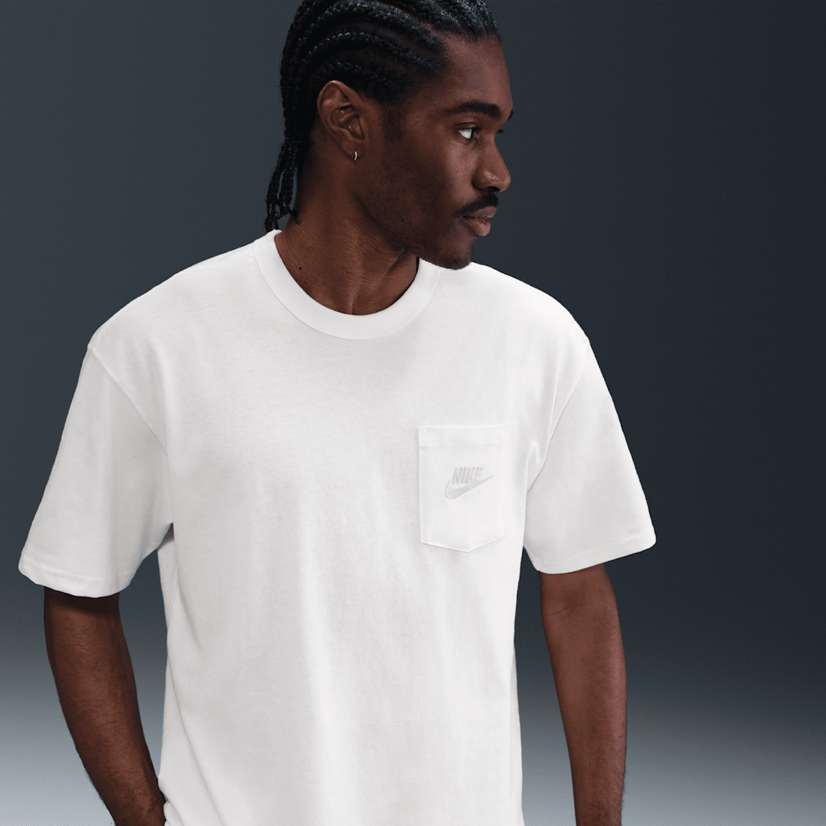 Nike Sportswear Premium Essentials Nike Sportswear Premium Essentials Men's T-Shirt
