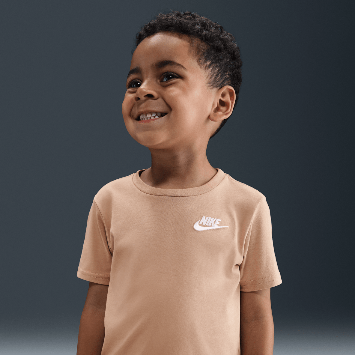 Nike Sportswear Nike Sportswear Toddler T-Shirt