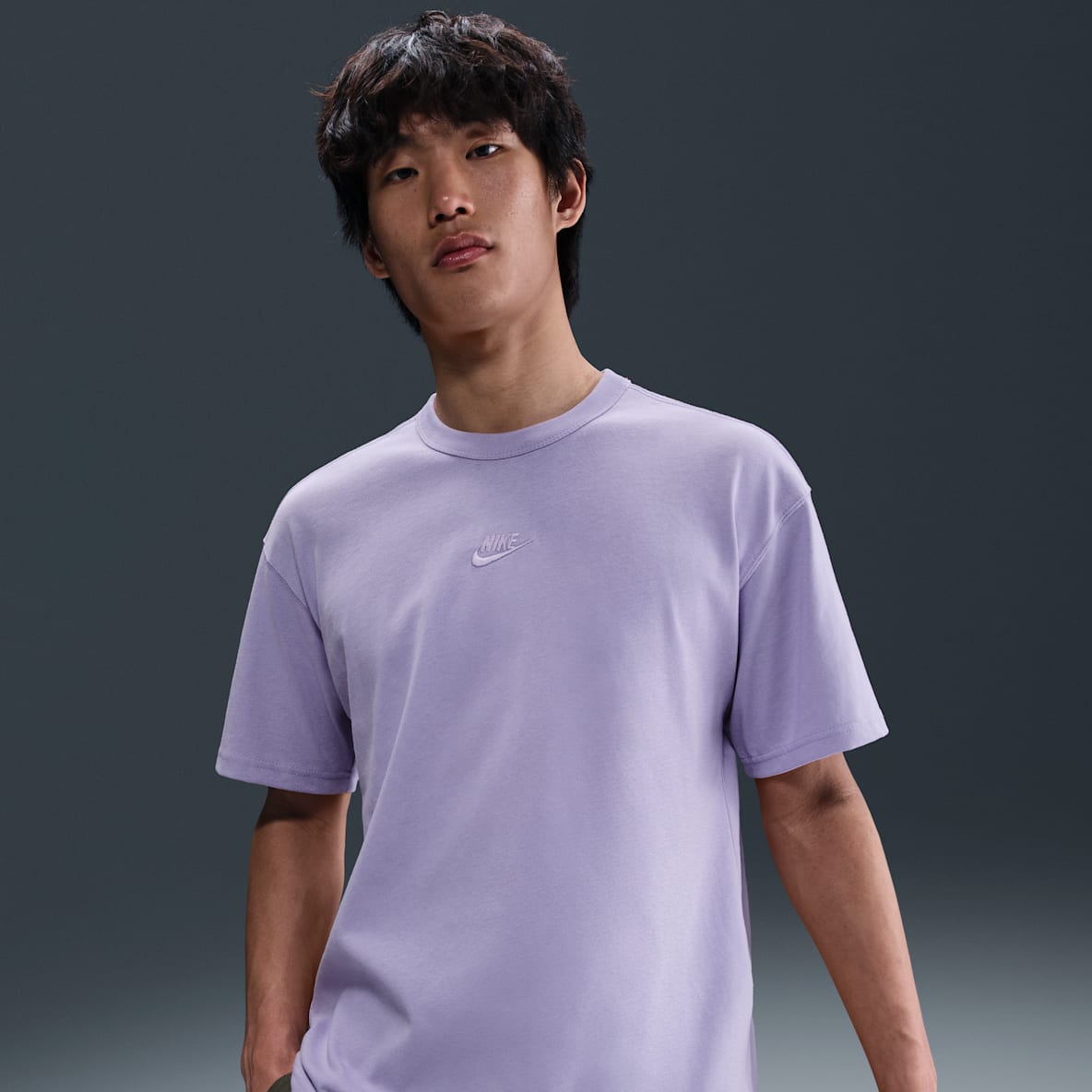 Nike Sportswear Premium Essentials Nike Sportswear Premium Essentials Men's T-Shirt
