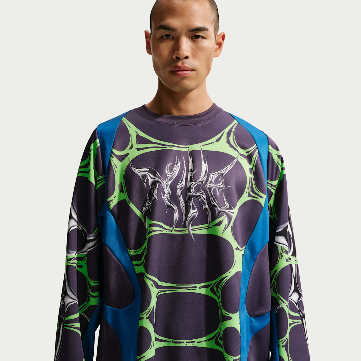 Nike Project F.R.O.G. Nike Project F.R.O.G. Men's Jelly Cage Jersey
