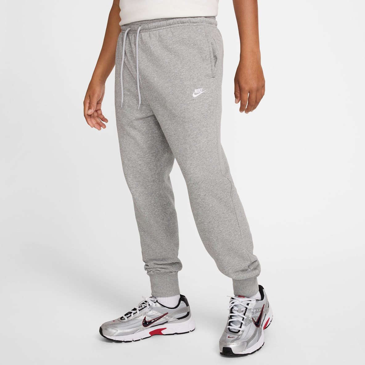 Nike Club Nike Club Survêtement en molleton pour Homme