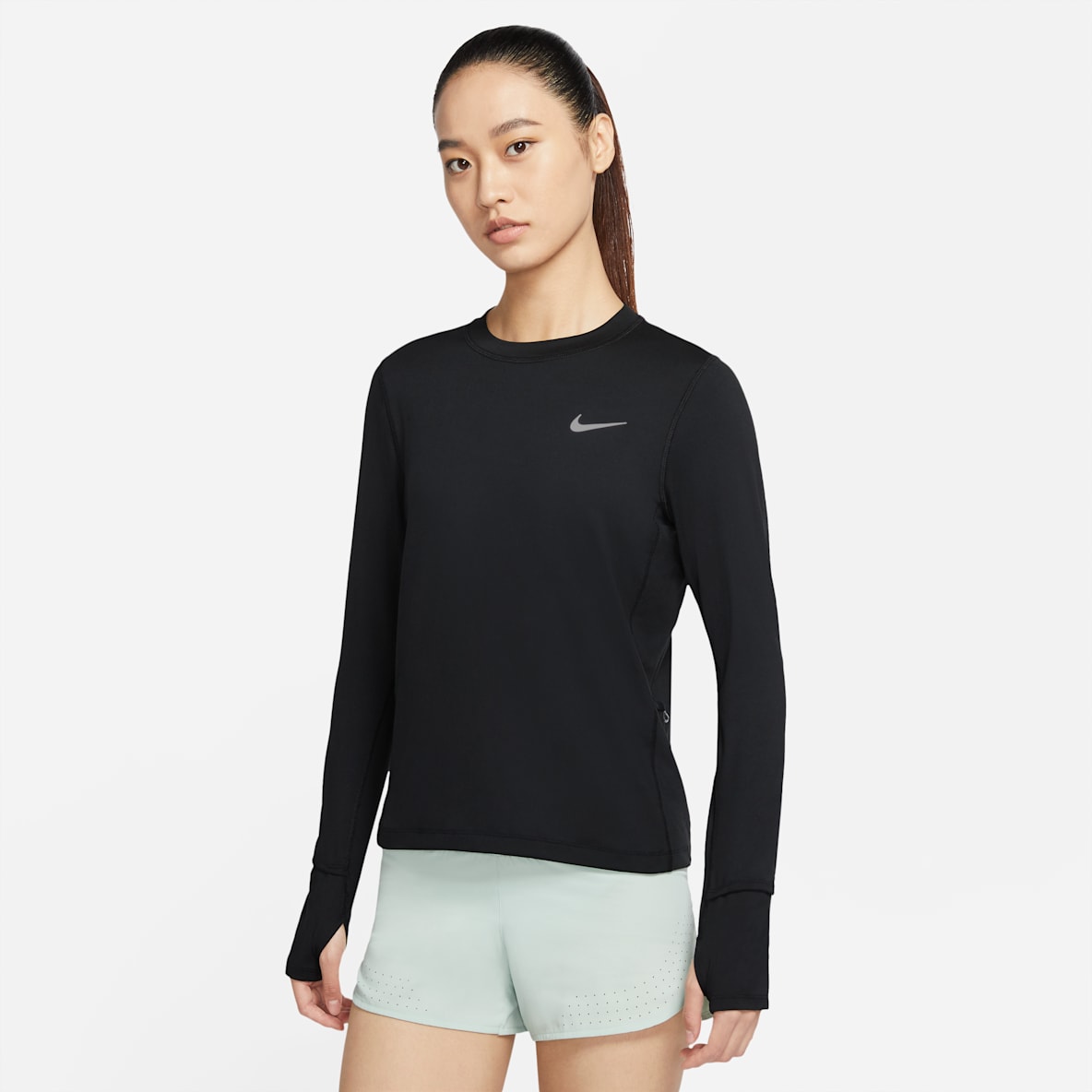 Nike Dri-FIT Element Nike Dri-FIT Element Women's Running Crew