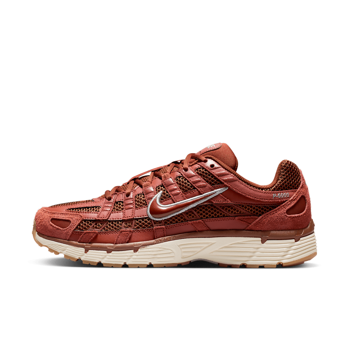 Nike P-6000 Suede Nike P-6000 Suede Men's Shoes