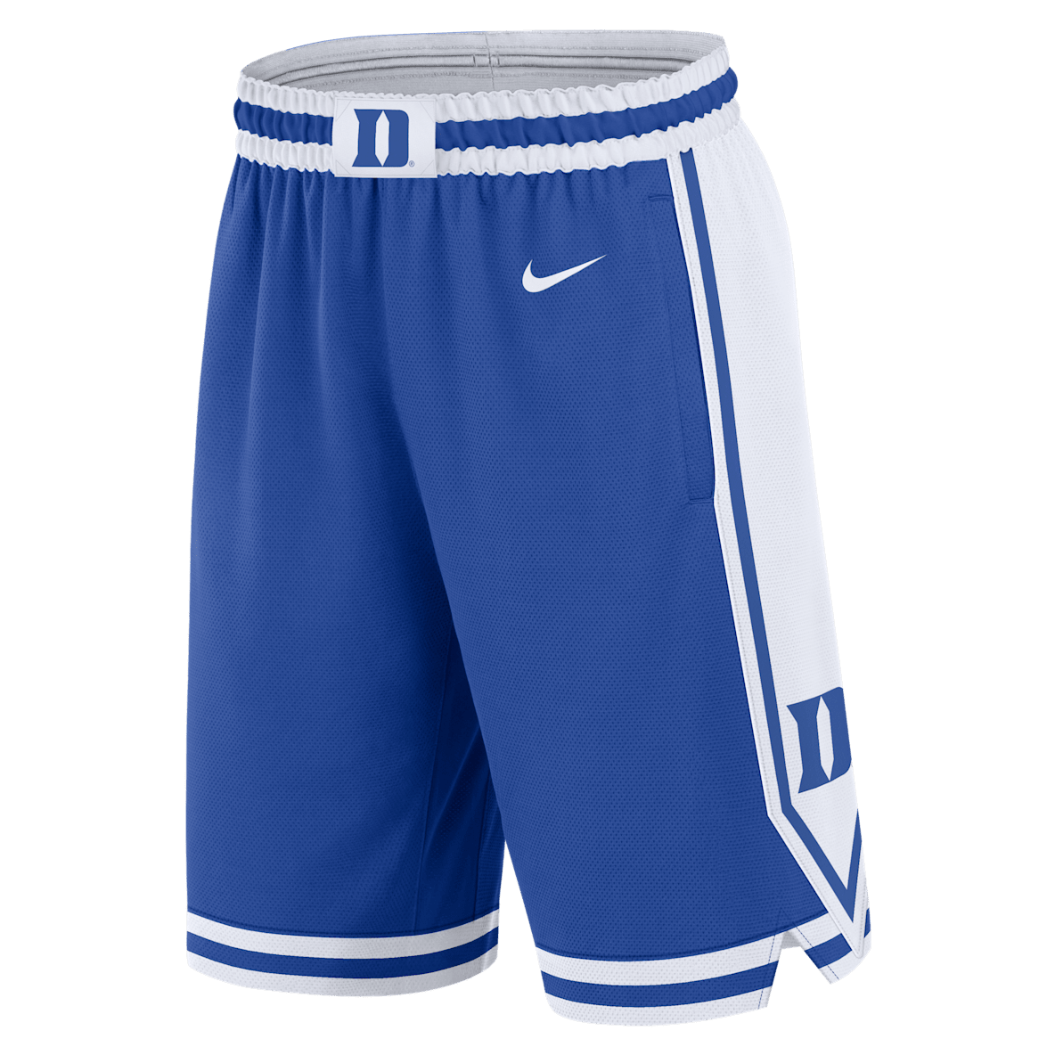 Duke Replica Basketball Duke Replica Basketball Men's Nike Dri-FIT College Shorts