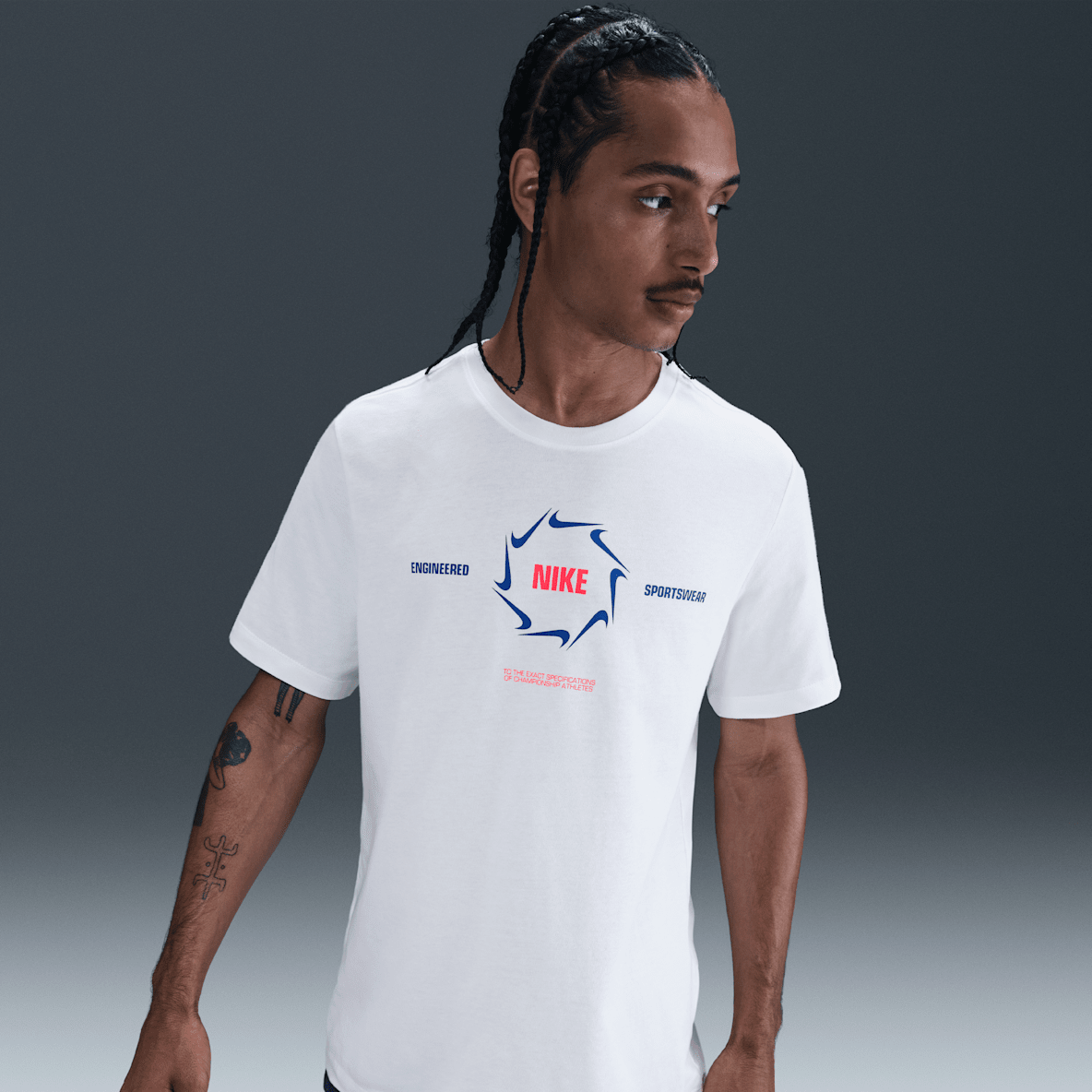 Nike Sportswear Nike Sportswear Men's T-Shirt