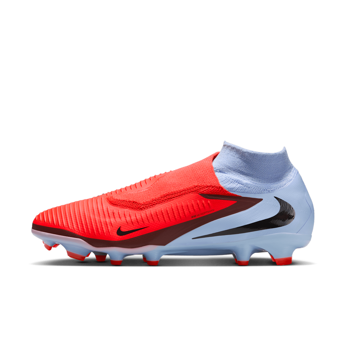 Nike Phantom 6 High Pro Nike Phantom 6 High Pro Scarpa da calcio per terreni compatti