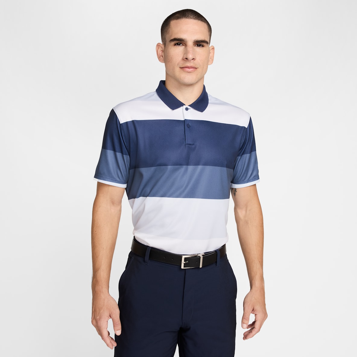 Nike Victory+ Nike Victory+ Men's Dri-FIT Golf Polo
