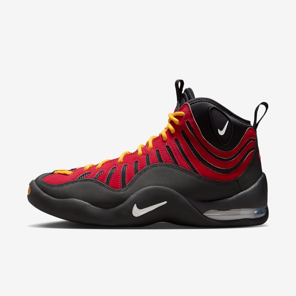 Nike Air Bakin High SP Zapatillas - Hombre