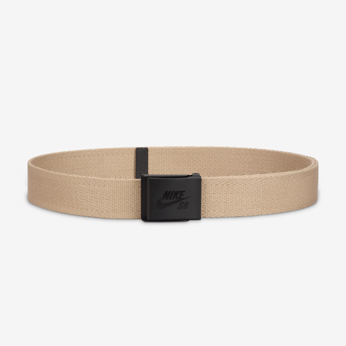 Nike SB Solid Single Web Belt