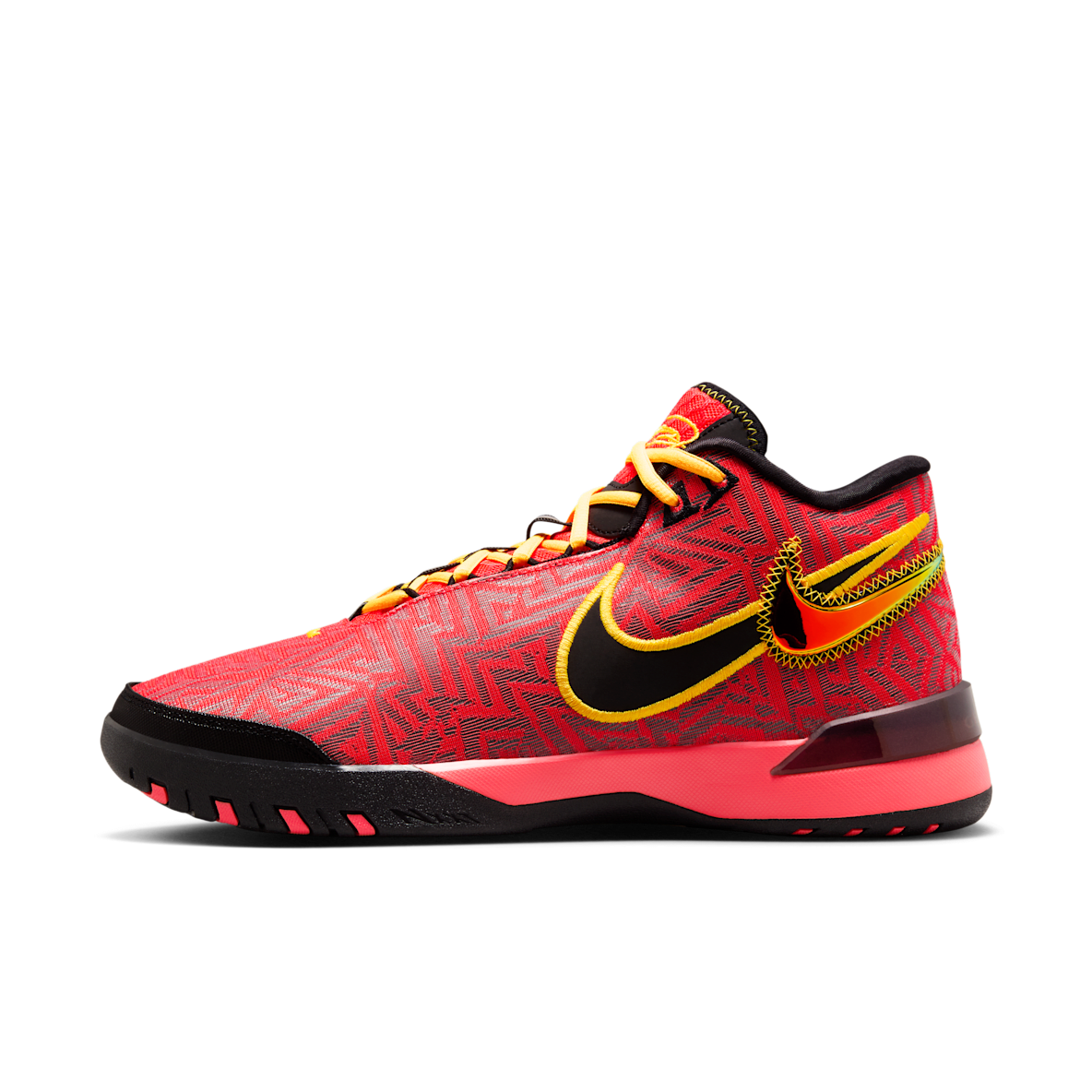 LeBron NXXT Genisus LeBron NXXT Genisus Basketball Shoes