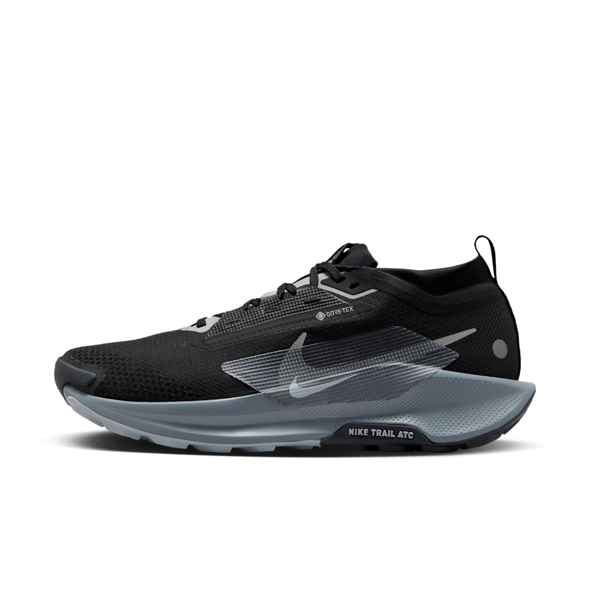 Nike Pegasus Trail 5 GORE-TEX Nike Pegasus Trail 5 GORE-TEX Men's Waterproof Trail-Running Shoes