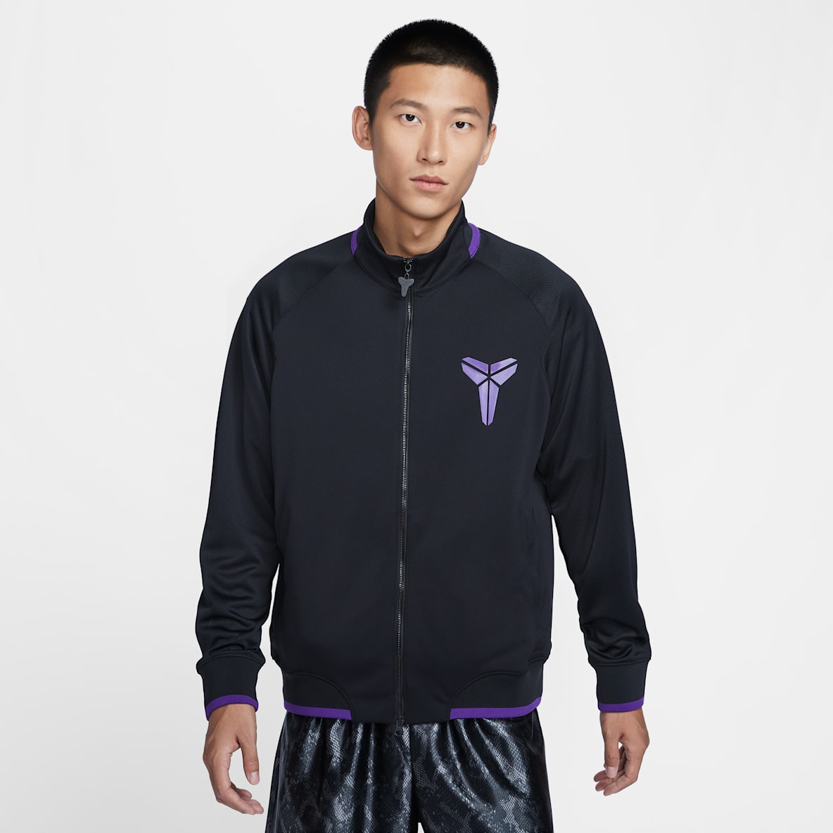 コービー コービー メンズ Dri-FIT バスケットボールジャケット