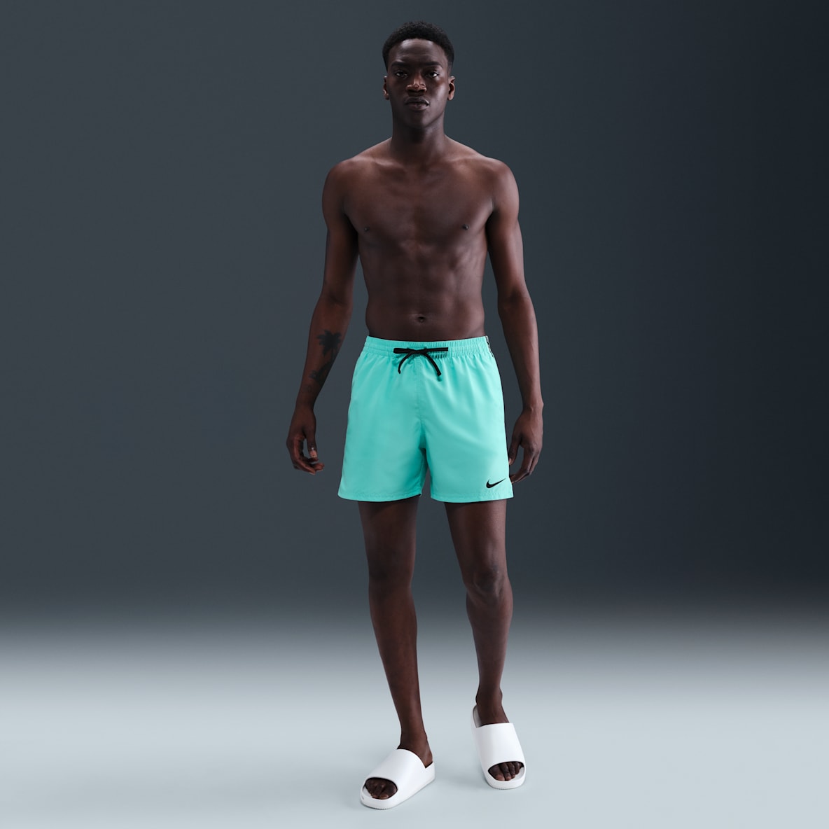 Nike Swim Nike Swim Men's 5" Volley Shorts