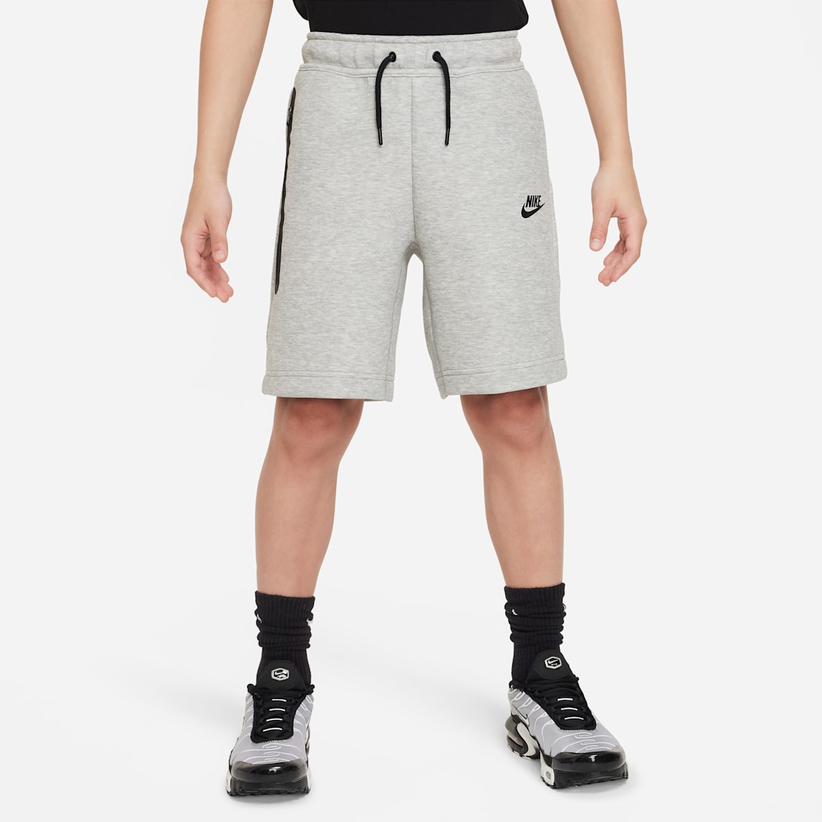 Nike Tech Fleece Nike Tech Fleece Jongensshorts