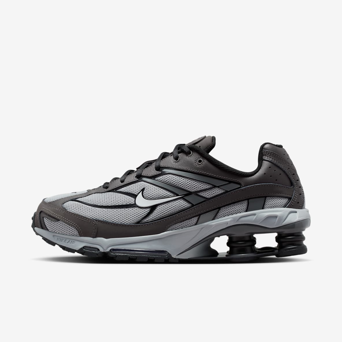 Nike Shox Ride 2 Nike Shox Ride 2 Men's Shoes