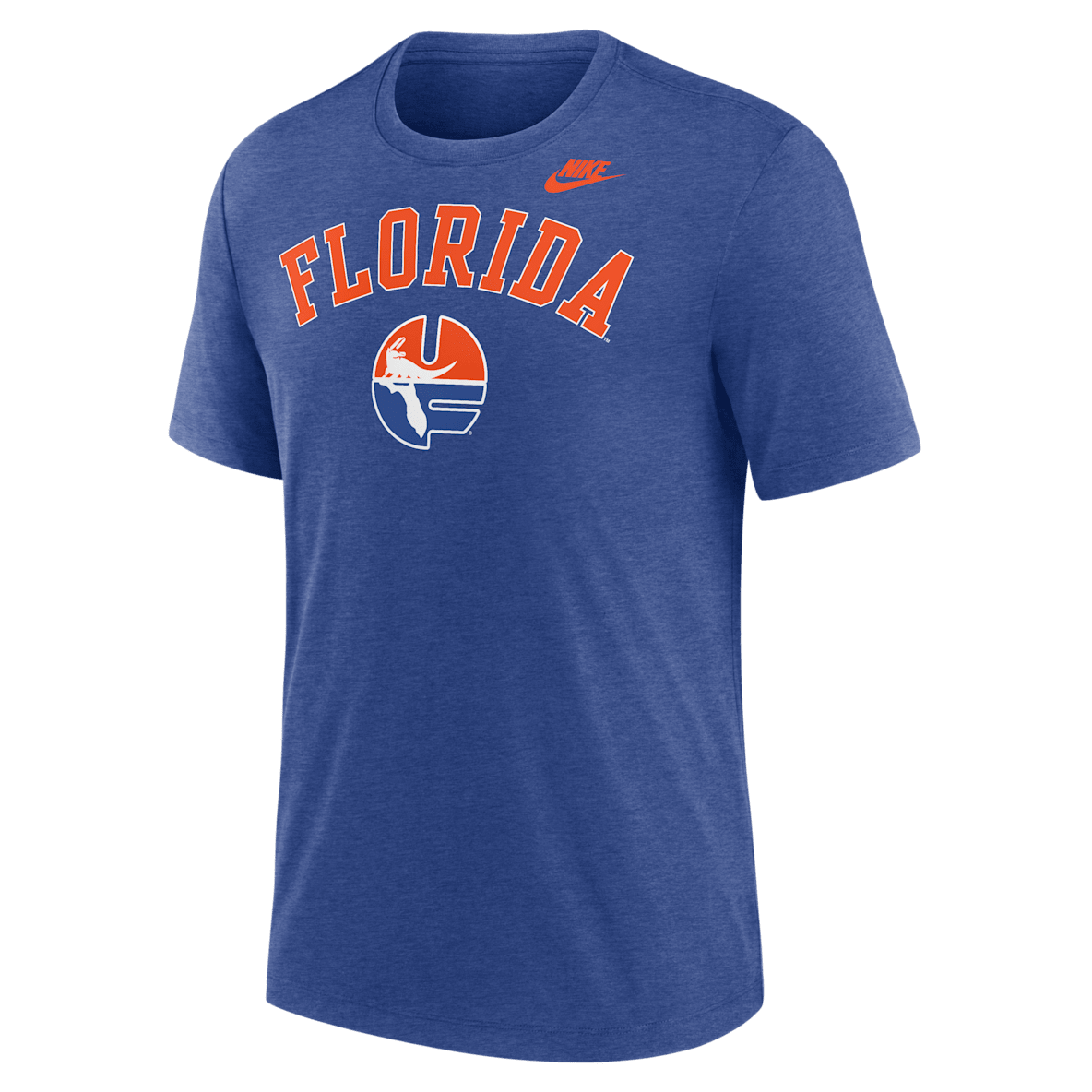 Florida Legacy Arch Florida Legacy Arch Men's Nike College T-Shirt