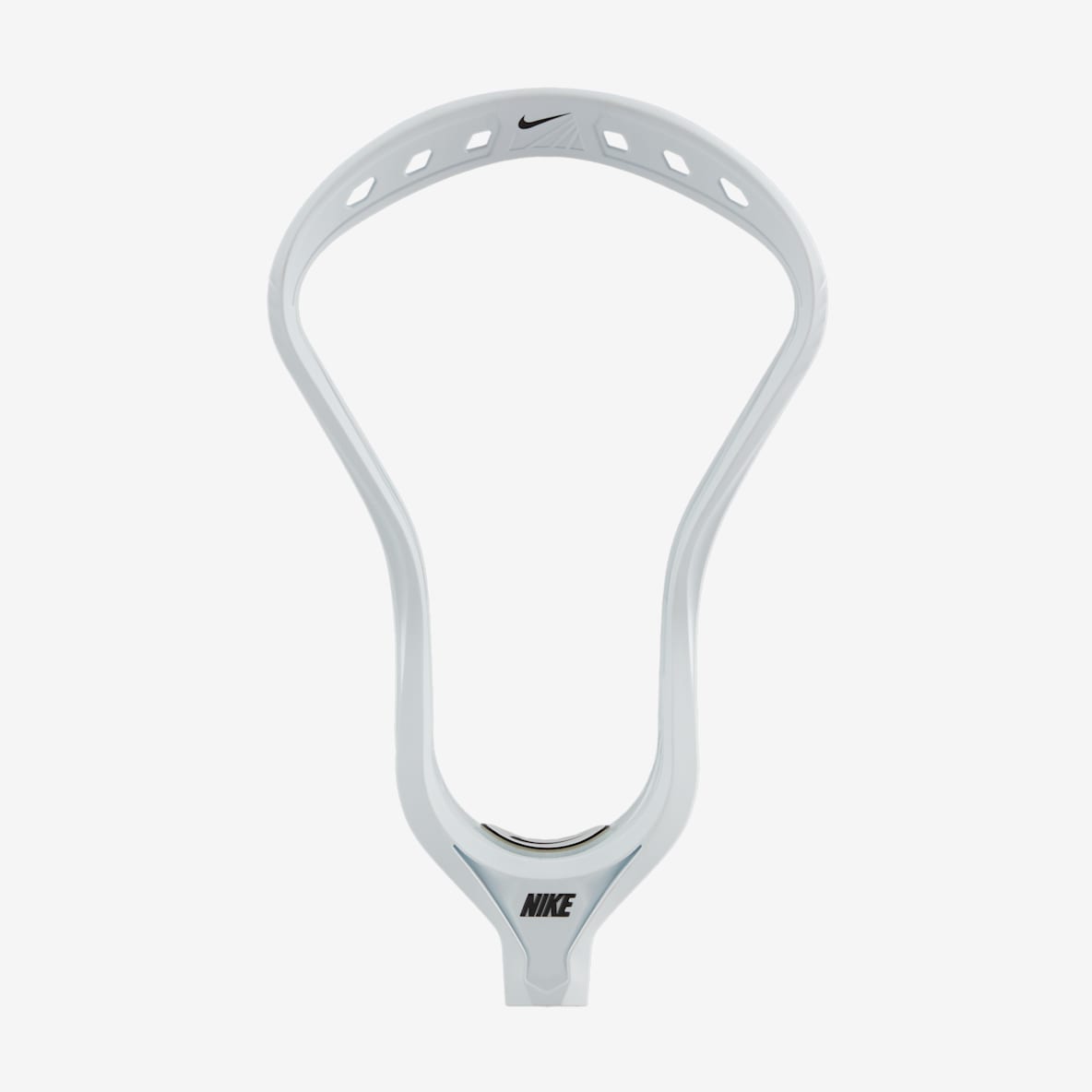 Nike Alpha Elite 2 Nike Alpha Elite 2 Men's Unstrung Lacrosse Head