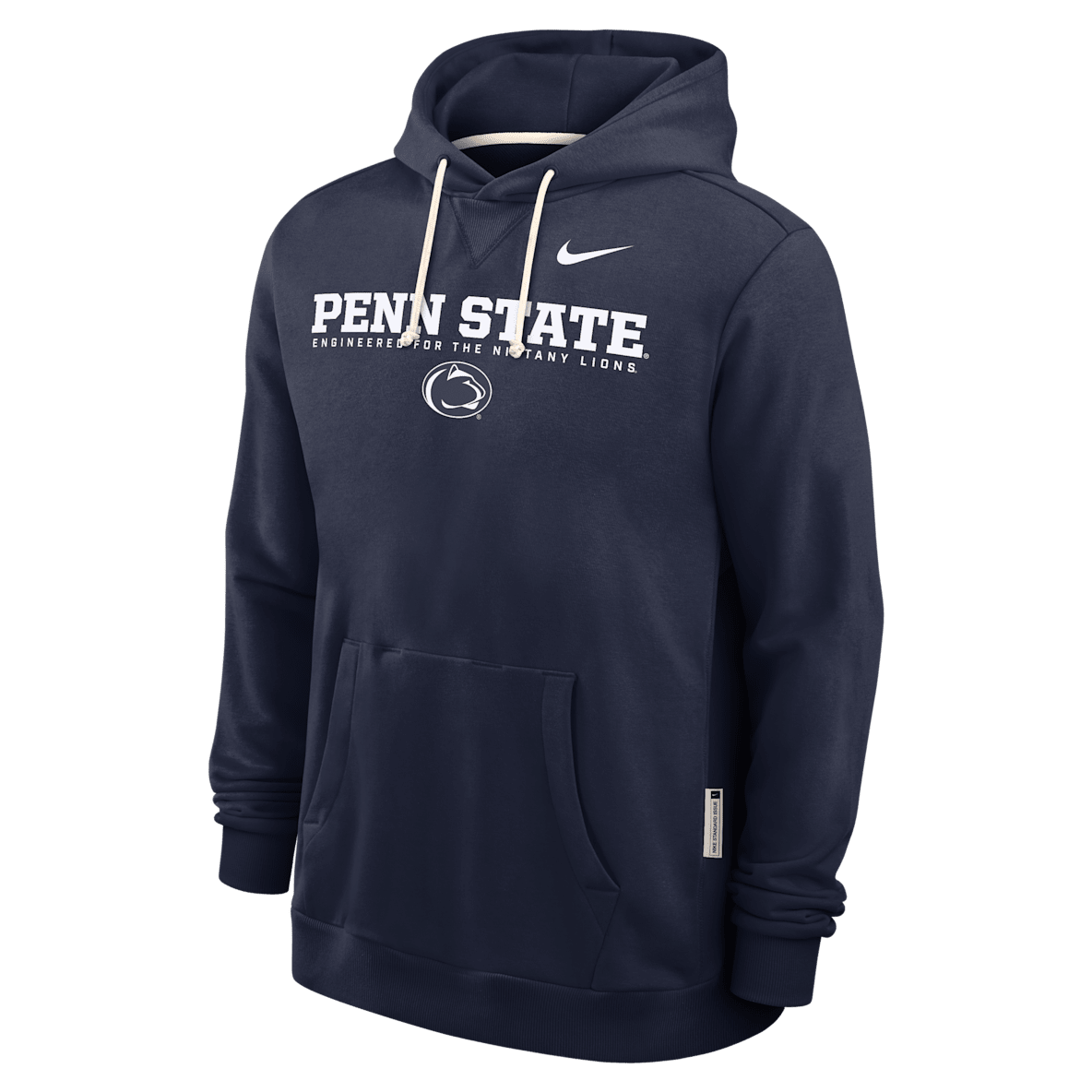 Penn State Sideline Penn State Sideline Men's Nike Dri-FIT College Pullover Hoodie
