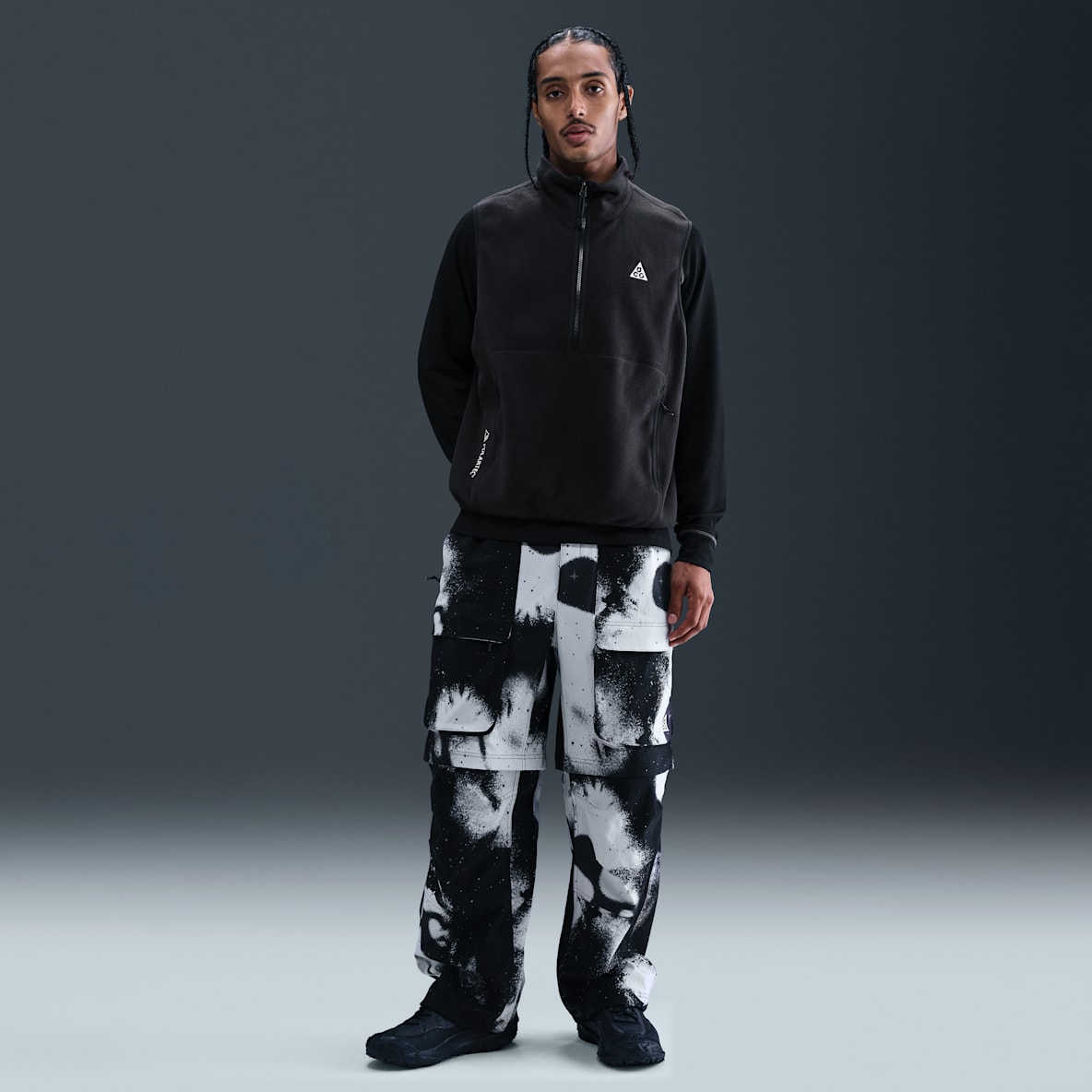 Nike ACG "Smith Summit" Nike ACG "Smith Summit" Men's UV-Protective Repel Pants